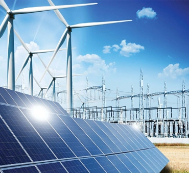 Microgrids-For-Energy-Utilities